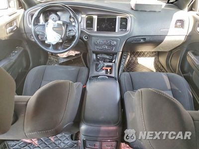 Zdjęcie 8 z 13 samochodu: 2022 DODGE CHARGER R/T VIN:2C3CDXCT4NH106619 - miniatura