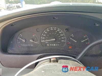 Zdjęcie 9 z 12 samochodu: 1996 FORD RANGER VIN:1FTCR10U0TUD06849 - miniatura