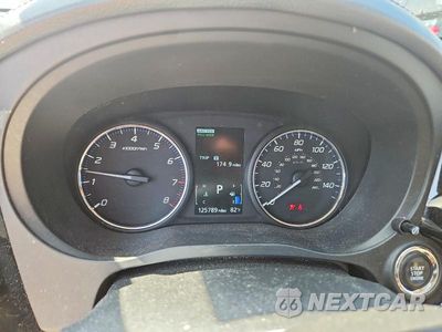 Zdjęcie 9 z 12 samochodu: 2018 MITSUBISHI OUTLANDER SE VIN:JA4AZ3A33JZ071740 - miniatura