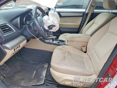 Zdjęcie 7 z 14 samochodu: 2018 SUBARU OUTBACK 2.5I PREMIUM VIN:4S4BSAFC5J3216044 - miniatura