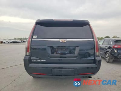 Zdjęcie 6 z 13 samochodu: 2020 CADILLAC ESCALADE ESV VIN:1GYS4GKJ5LR170411 - miniatura