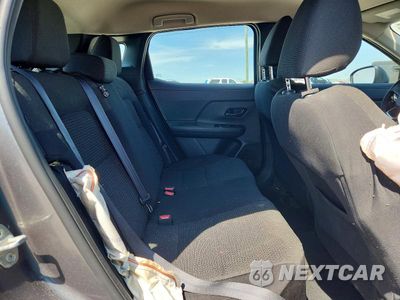 Zdjęcie 10 z 12 samochodu: 2025 NISSAN KICKS S VIN:3N8AP6BB7SL320895 - miniatura