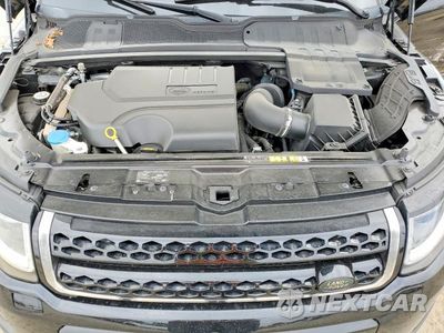 Zdjęcie 12 z 13 samochodu: 2019 LAND ROVER RANGE ROVER EVOQUE SE VIN:SALVP2RX5KH349729 - miniatura