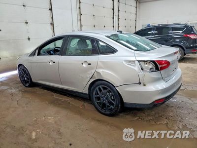 Drugie zdjęcie samochodu z przodu: 2016 FORD FOCUS SE VIN:1FADP3F27GL238854 - miniatura