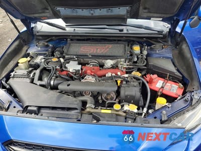 Zdjęcie 11 z 12 samochodu: 2017 SUBARU WRX STI LIMITED VIN:JF1VA2Z67H9811359 - miniatura
