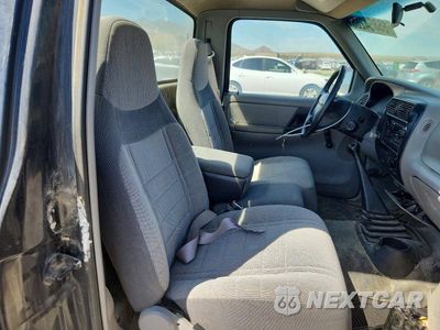 Zdjęcie 10 z 12 samochodu: 1997 FORD RANGER VIN:1FTCR10A0VPA15775 - miniatura