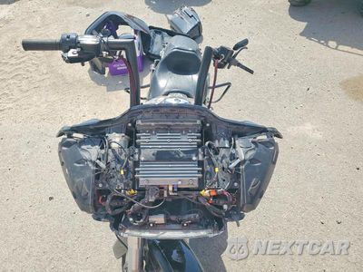 Piąte zdjęcie samochodu w środku: 2015 HARLEY-DAVIDSON FLTRXS ROAD GLIDE SPECIAL VIN:1HD1KTM13FB668809 - miniatura