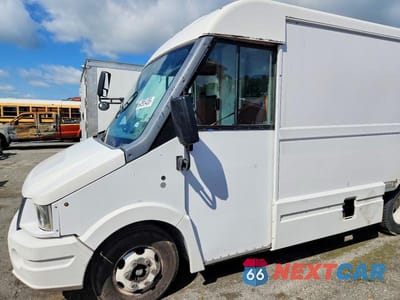 Zdjęcie 7 z 11 samochodu: 2016 ISUZU REACH DELIVERY TRUCK VIN:JALB4T175G7W00006 - miniatura