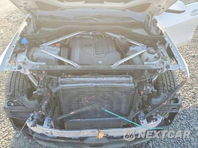 Zdjęcie 12 z 14 samochodu: 2021 BMW X5 XDRIVE40I VIN:5UXCR6C04M9F53433 - miniatura