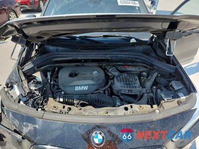 Zdjęcie 12 z 13 samochodu: 2018 BMW X2 SDRIVE28I VIN:WBXYJ3C3XJEJ82806 - miniatura