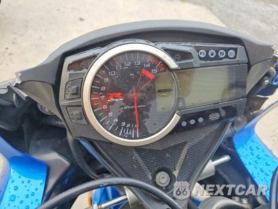Zdjęcie 7 z 9 samochodu: 2015 SUZUKI GSX-R1000 VIN:JS1GT78A8F2100558 - miniatura