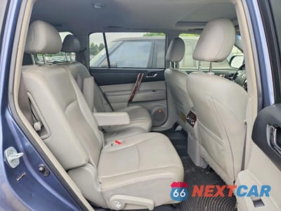 Zdjęcie 11 z 14 samochodu: 2013 TOYOTA HIGHLANDER HYBRID LIMITED VIN:JTEDC3EH7D2011950 - miniatura