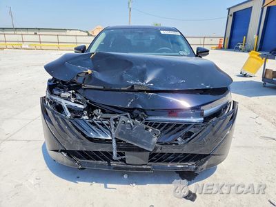 Piąte zdjęcie samochodu w środku: 2026 NISSAN SENTRA SV VIN:3N1AB9CV6TY236918 - miniatura