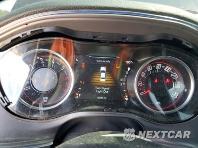 Zdjęcie 9 z 13 samochodu: 2023 DODGE CHALLENGER R/T VIN:2C3CDZBT8PH655160 - miniatura