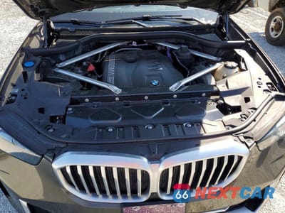 Zdjęcie 12 z 13 samochodu: 2024 BMW X5 XDRIVE40I VIN:5UX23EU02R9U15447 - miniatura