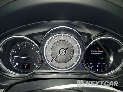 Zdjęcie 9 z 13 samochodu: 2018 MAZDA CX-5 TOURING VIN:JM3KFBCM4J0301347 - miniatura