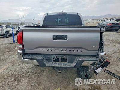Zdjęcie 6 z 13 samochodu: 2019 TOYOTA TACOMA SR5 V6 VIN:5TFAZ5CN4KX079293 - miniatura