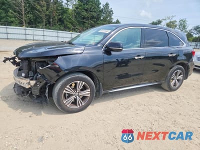 2018 ACURA MDX 5J8YD4H39JL013408 - główne zdjęcie licytacji z USA - miniatura