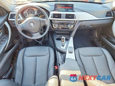 Zdjęcie 8 z 12 samochodu: 2018 BMW 320 XI VIN:WBA8A3C51JA499568 - miniatura