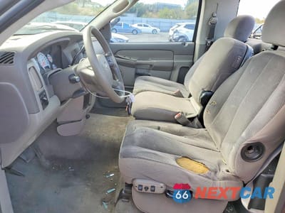 Zdjęcie 7 z 12 samochodu: 2004 DODGE RAM 1500 ST VIN:1D7HA16D34J200683 - miniatura