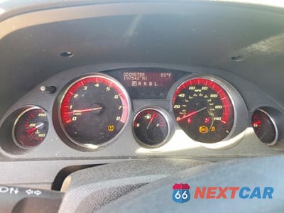 Zdjęcie 9 z 14 samochodu: 2012 GMC ACADIA DENALI VIN:1GKKRTED5CJ272610 - miniatura
