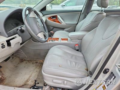 Zdjęcie 7 z 12 samochodu: 2009 TOYOTA CAMRY XLE VIN:4T4BE46K09R104599 - miniatura