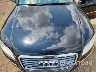 Zdjęcie 11 z 12 samochodu: 2006 AUDI A8 4.2 QUATTRO VIN:WAULL44E06N004964 - miniatura