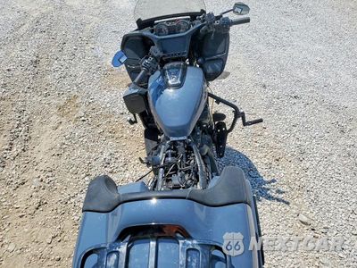 Zdjęcie 6 z 9 samochodu: 2024 INDIAN MOTORCYCLE CO. PURSUIT DARK HORSE VIN:56KLDDRRXR3430571 - miniatura