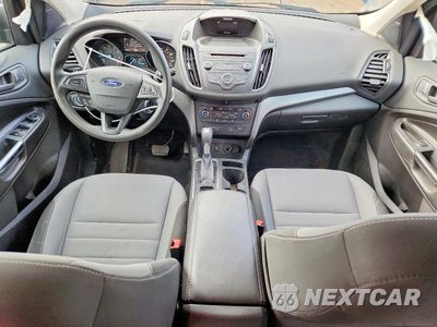 Zdjęcie 8 z 13 samochodu: 2017 FORD ESCAPE S VIN:1FMCU9FD5HUC39446 - miniatura