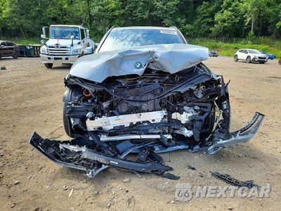 Piąte zdjęcie samochodu w środku: 2026 BMW X5 XDRIVE50E VIN:5UX43EU0XT9524660 - miniatura