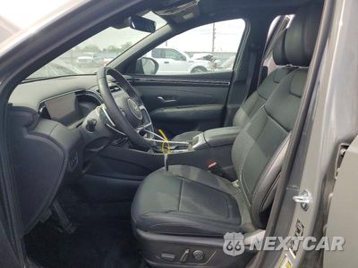 Zdjęcie 7 z 13 samochodu: 2024 HYUNDAI SANTA CRUZ XRT VIN:5NTJDDDF8RH101948 - miniatura