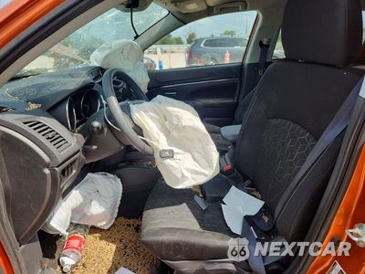 Zdjęcie 7 z 13 samochodu: 2025 MITSUBISHI OUTLANDER SPORT S VIN:JA4ARUAU3SU014807 - miniatura