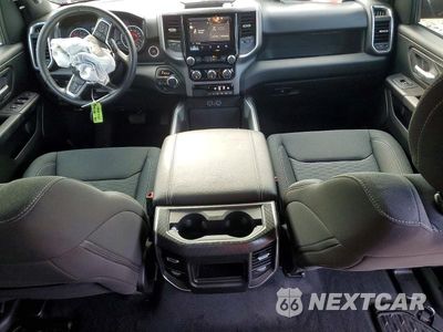Zdjęcie 8 z 12 samochodu: 2026 RAM 1500 TRADESMAN VIN:1C6SRFGT0TN348106 - miniatura