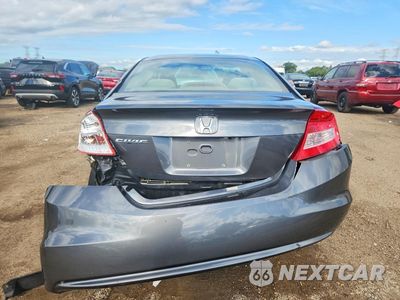 Zdjęcie 6 z 12 samochodu: 2013 HONDA CIVIC LX VIN:2HGFG3B56DH517662 - miniatura