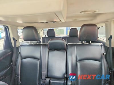 Zdjęcie 10 z 13 samochodu: 2014 DODGE JOURNEY R/T VIN:3C4PDCEG4ET277710 - miniatura