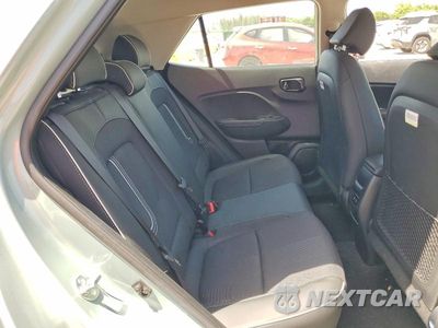 Zdjęcie 11 z 13 samochodu: 2025 HYUNDAI VENUE LIMITED VIN:KMHRC8A30SU383743 - miniatura