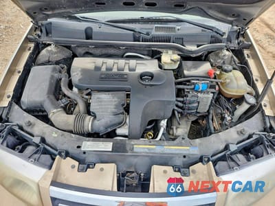 Zdjęcie 11 z 12 samochodu: 2007 SATURN ION LEVEL 2 VIN:1G8AJ55F97Z163127 - miniatura