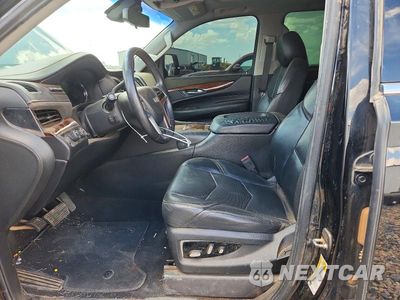 Zdjęcie 7 z 14 samochodu: 2018 CADILLAC ESCALADE LUXURY VIN:1GYS4BKJ6JR128345 - miniatura