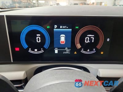 Zdjęcie 9 z 13 samochodu: 2025 HYUNDAI TUCSON SEL VIN:5NMJB3DE4SH551914 - miniatura