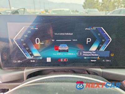 Zdjęcie 9 z 12 samochodu: 2024 BMW I4 EDRIVE 40 VIN:WBY73AW0XRFS73605 - miniatura