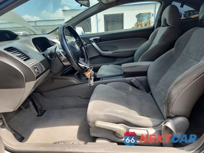 Zdjęcie 7 z 12 samochodu: 2008 HONDA CIVIC EX VIN:2HGFG12888H510393 - miniatura