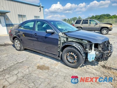 Czwarte zdjęcie samochodu z boku: 2008 TOYOTA CAMRY LE VIN:4T1BE46K98U209182 - miniatura