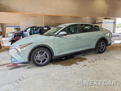 2026 KIA K4 LXS 3KPFT4DE3TE252013 - główne zdjęcie licytacji z USA - miniatura