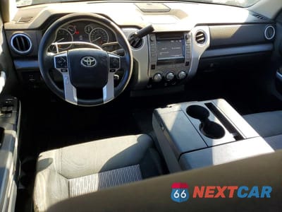 Zdjęcie 8 z 12 samochodu: 2015 TOYOTA TUNDRA SR5 VIN:5TFRY5F19FX180639 - miniatura