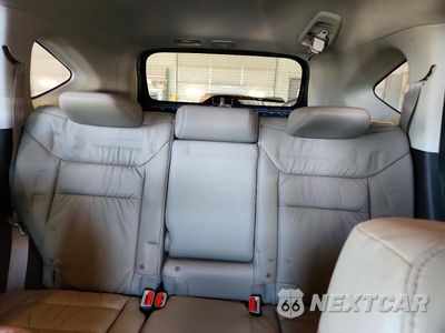 Zdjęcie 10 z 13 samochodu: 2014 HONDA CR-V EXL VIN:2HKRM4H79EH717737 - miniatura