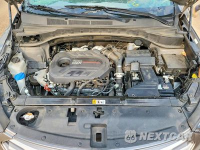 Zdjęcie 12 z 14 samochodu: 2018 HYUNDAI SANTA FE SPORT 2.0T ULTIMATE VIN:5XYZWDLA5JG550114 - miniatura