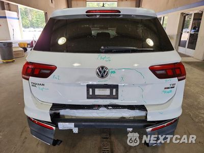 Zdjęcie 6 z 13 samochodu: 2018 VOLKSWAGEN TIGUAN SE VIN:3VV2B7AX5JM012331 - miniatura