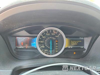 Zdjęcie 9 z 13 samochodu: 2014 FORD EXPLORER SPORT VIN:1FM5K8GT9EGB77168 - miniatura