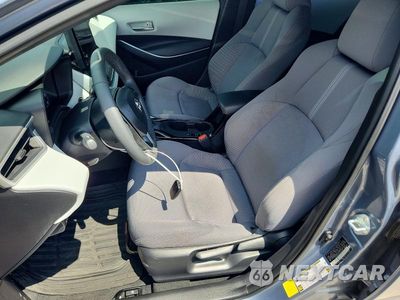 Zdjęcie 7 z 12 samochodu: 2024 TOYOTA COROLLA SE VIN:5YFS4MCE9RP189780 - miniatura