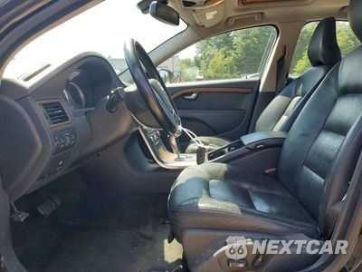 Zdjęcie 7 z 12 samochodu: 2010 VOLVO S80 3.2 VIN:YV1982ASXA1129171 - miniatura